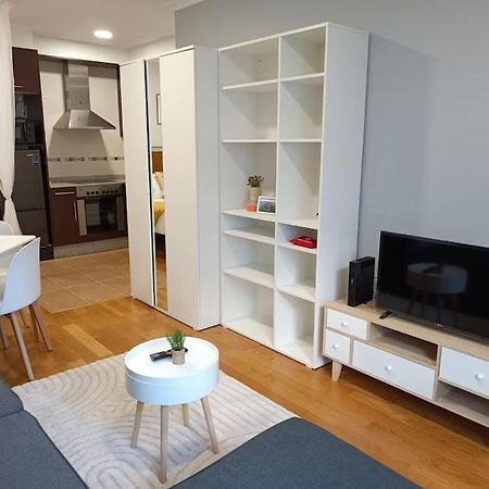 Carrerahouses Lovely Vigo Esterno foto