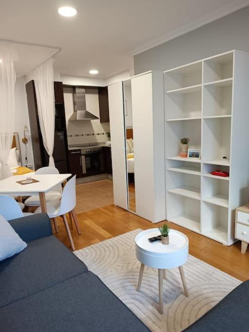 Carrerahouses Lovely Vigo Esterno foto