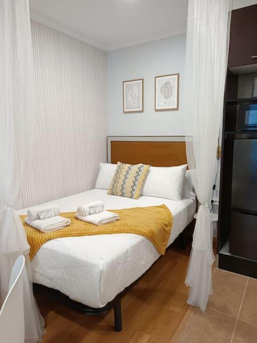 Carrerahouses Lovely Vigo Esterno foto