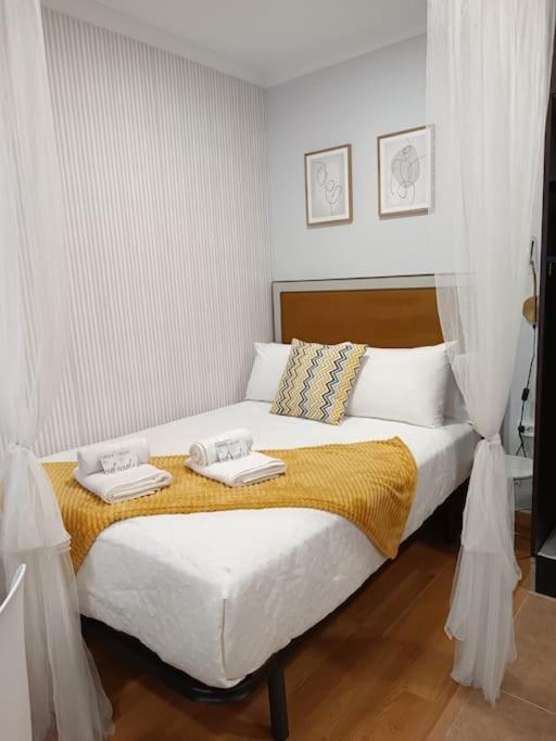 Carrerahouses Lovely Vigo Esterno foto