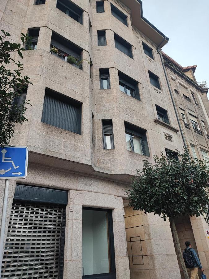 Carrerahouses Lovely Vigo Esterno foto